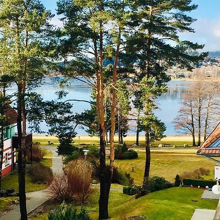 Lipno Beach Apartment Lipno nad Vltavou Buitenkant foto