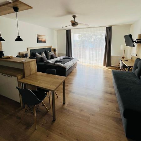 Lipno Beach Apartment Lipno nad Vltavou Buitenkant foto