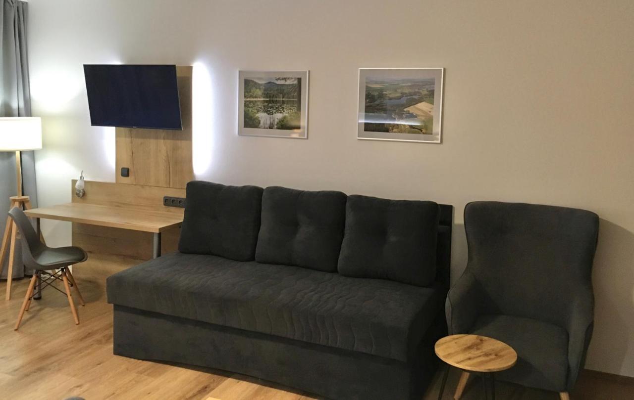 Lipno Beach Apartment Lipno nad Vltavou Buitenkant foto
